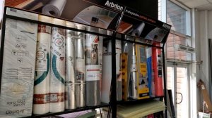 Салон "ПолБерри" - Фабричная 55/5