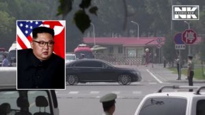 How did Kim end up in Beijing Agriculture Science Center?