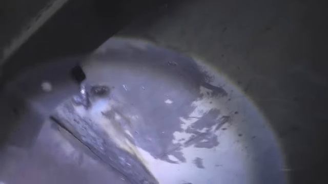 Печь для бани из трубы