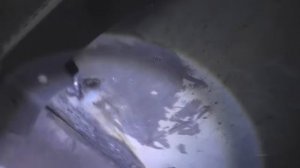 Печь для бани из трубы