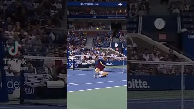 US Open троллит «Реал»