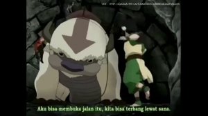 Avatar The Legend Of Aang (Sub Indo) : The Southern Raiders || Perompak Selatan Part 2