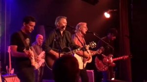 Kevin Costner & Modern West - Feeling like the last time