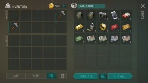 Last Day on Earth Survival | Raid Base Player 6043