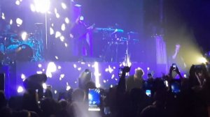 Machine Gun Kelly (Live Short Videos Part I) Moscow