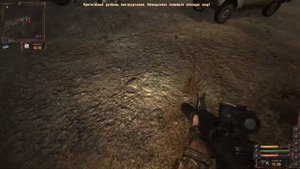 Прохождение STALKER Lost Alpha — Часть 72: Отправляемся на цементный завод. Зачистка Радара