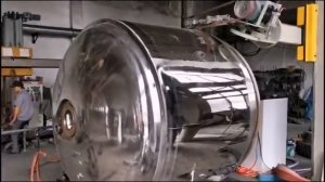 Шлифовка и полировка до зеркальной поверхности