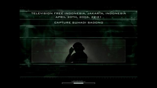 Tom Clancy's Splinter Cell - Pandora Tomorrow PC 100% Walkthrough Mission 7 | Jakarta, Indonesia