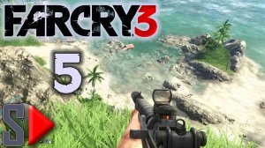 Far Cry 3 на 100% (сложность ＂Чемпион＂) - [05] - Собирательство-3