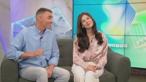 «Новое утро»: 2 октября 2024 года