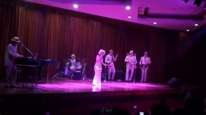 Дюк Эллингтон Caravan.(Duke Ellington) Караван. Оскар Джаз Бэнд. RCSC in New Delhi