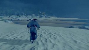 Ghost of Tsushima, Unlimited predator hides,Supplies and Technique points after latest patch