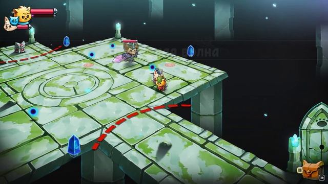 CAT QUEST 2 | МИСТИЧЕСКИЕ КВЕСТЫ | ПРОХОЖДЕНИЕ #10 смотреть онлайн