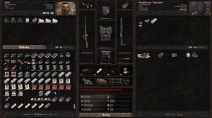STALKER Dead Air. Прохождение. Часть 51
