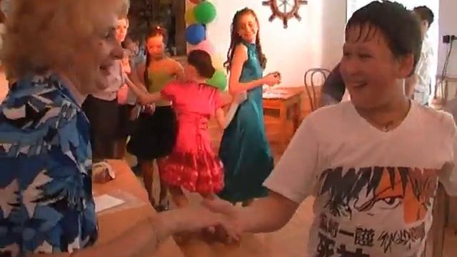 Выпускной в 4А смотреть онлайн