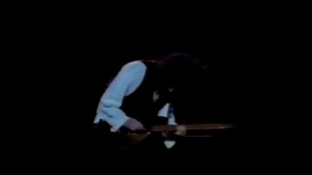 Tom Petty & The Heartbreakers - Mike Campbell Solo смотреть онлайн