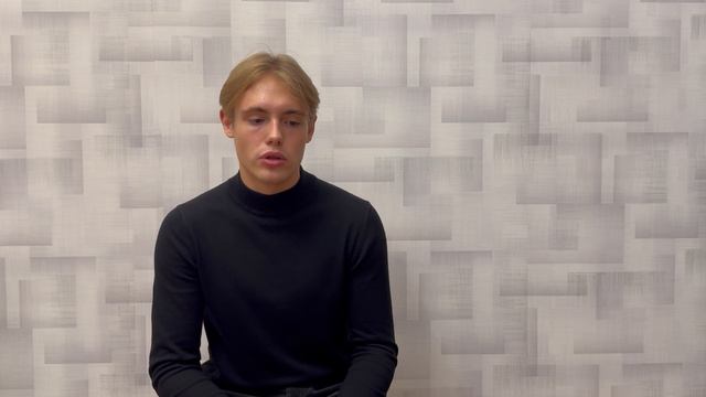 Видео-визитка. Александр Чаплыгин.