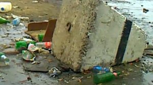 родной город Лесосибирск