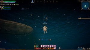 GAMEPLAY VIDEO THE QUINFALL - ГЕЙМПЛЕЙ ВИДЕО #мморпг2024  #QuinfallGameplay