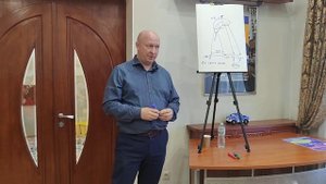 Аутизм и РАС.  Лекция Антона Сабанцева