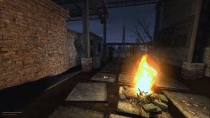 Прохождение STALKER Dead Air — Часть 101: Охотимся на Химеру