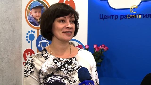 "Облако знаний"_08.10.2018_СольТВ смотреть онлайн