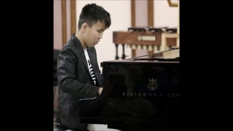 Мамина нежность.