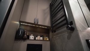 Из хрущевки в стильный интерьер | Рум Тур у современной мамы | Ремонт в 56м²