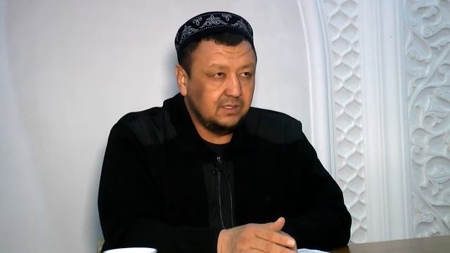 Абу Бакр аль-Багдади тууралуу! Устаз Абдугаппар Сманов