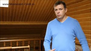 Нужен ли ребёнку детский сад?