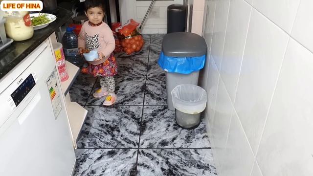 Meri Complete Family First Time Aik Sath | Spain Mai Sehri Say Iftari Tak Hamari Routine | Ramzan