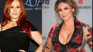 ¿QUE FUE DE LINA SANTOS?