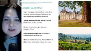 Долина Луары