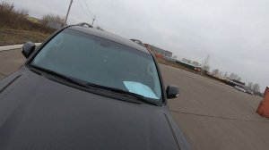 ГОЛИАФ СРЕДИ ВНЕДОРОЖНИКОВ! ДИЗЕЛЬ 1VD-FTV! TOYOTA LAND CRUISER 200! ОБЗОР.