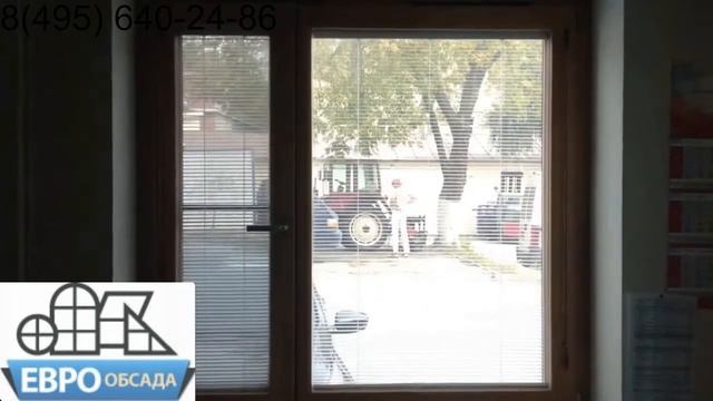 Производство деревянных окон смотреть онлайн