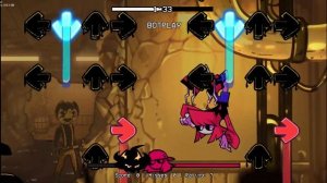 [FNF] Last reelをRuvstyleさんとNikkuに歌わせてみた【Last reel but Ruvstyle and Nikku sing it】