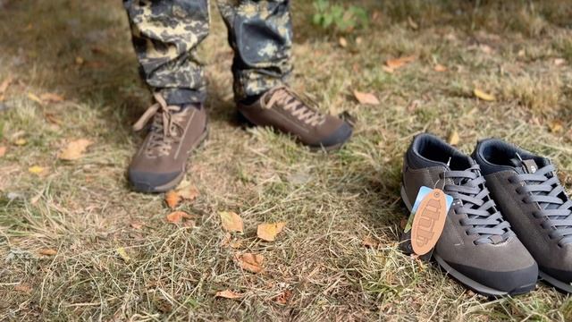 Тактическая обувь