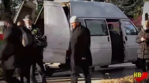 Убилась Насмерть...Мы Потеряли Достояние Нашей Страны