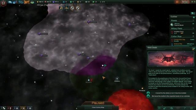 Stellaris: Quick Look смотреть онлайн