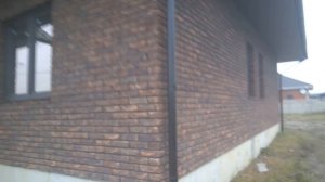 Красивый кирпич