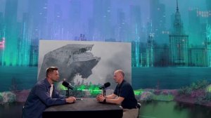 Как спрогнозировать землетрясение? | Роман Веселовский Лекция 2024 | Мослекторий