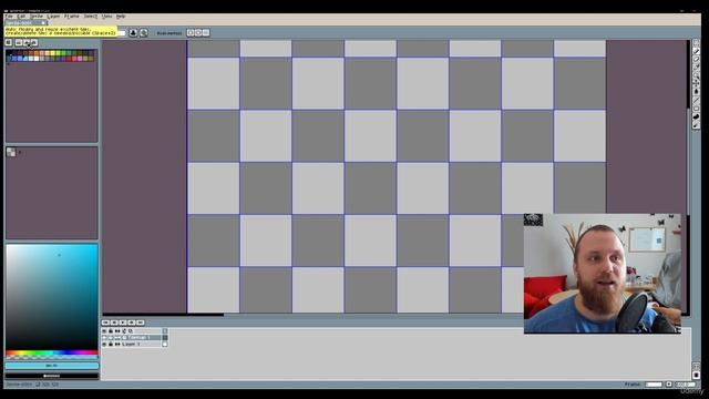 05. Aseprite Tilemap Feature. PIXEL ART Master Course