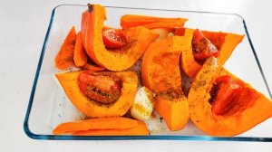 💥Суп-пюре из тыквы со сливками