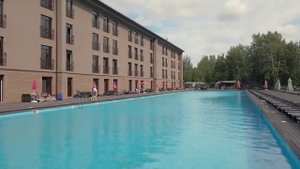 Гранд Отель&SPA «Аристократъ» в Костромской области