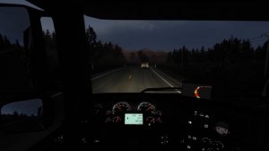 Euro Truck Simulator 2 1.48 ►#119 ПО КАРТЕ PROMODS V2.66  ДО МУРМАНСКА ЗА ГРУЗОМ (НЕТ РАБОТЫ)