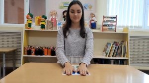 НЕЙРОИГРА КУЛАК-ЛАДОШКА