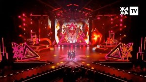 Sogdiana / Согдиана — Сердце-магнит 2021 (фестиваль "Жара" 2021)