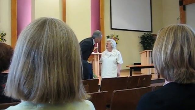 Louise's Song смотреть онлайн