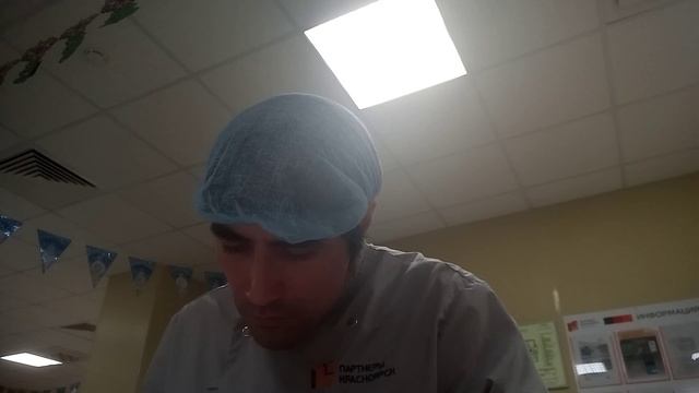 #дедморозиснегурочка #вахта