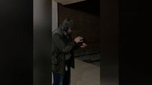 Тест карабина Марал.